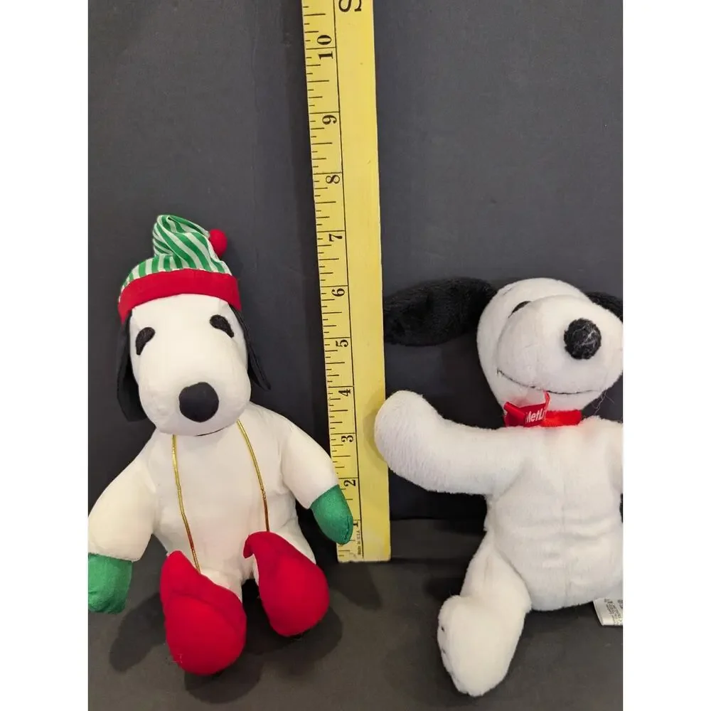 Peanuts one snoopy